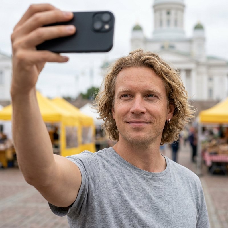 Matti Mäkinen